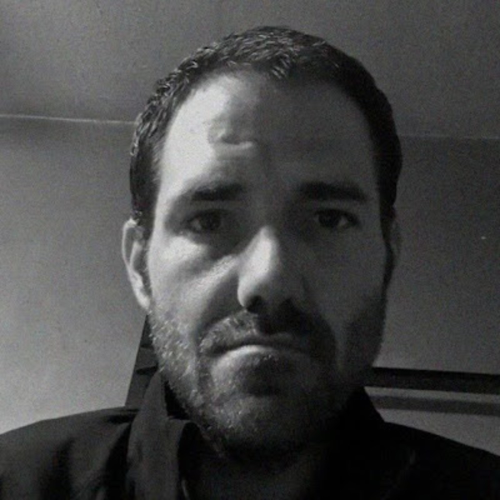 Meet your Posher, Kyle